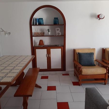 Apartamentos Cavaco オデセイシェ エクステリア 写真