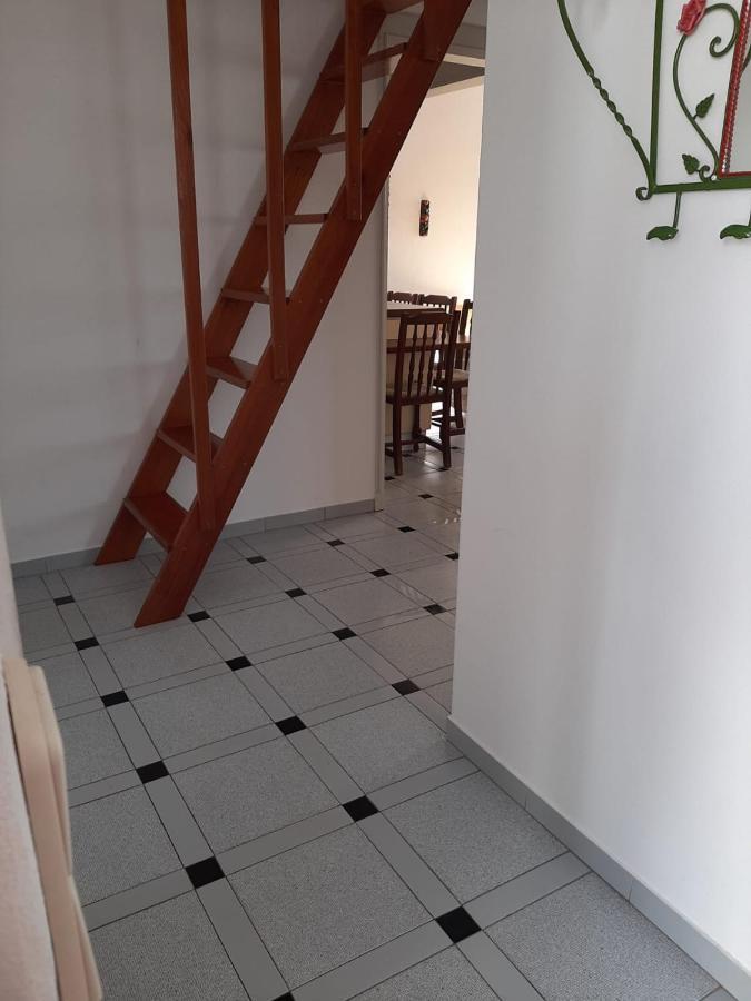 Apartamentos Cavaco オデセイシェ エクステリア 写真