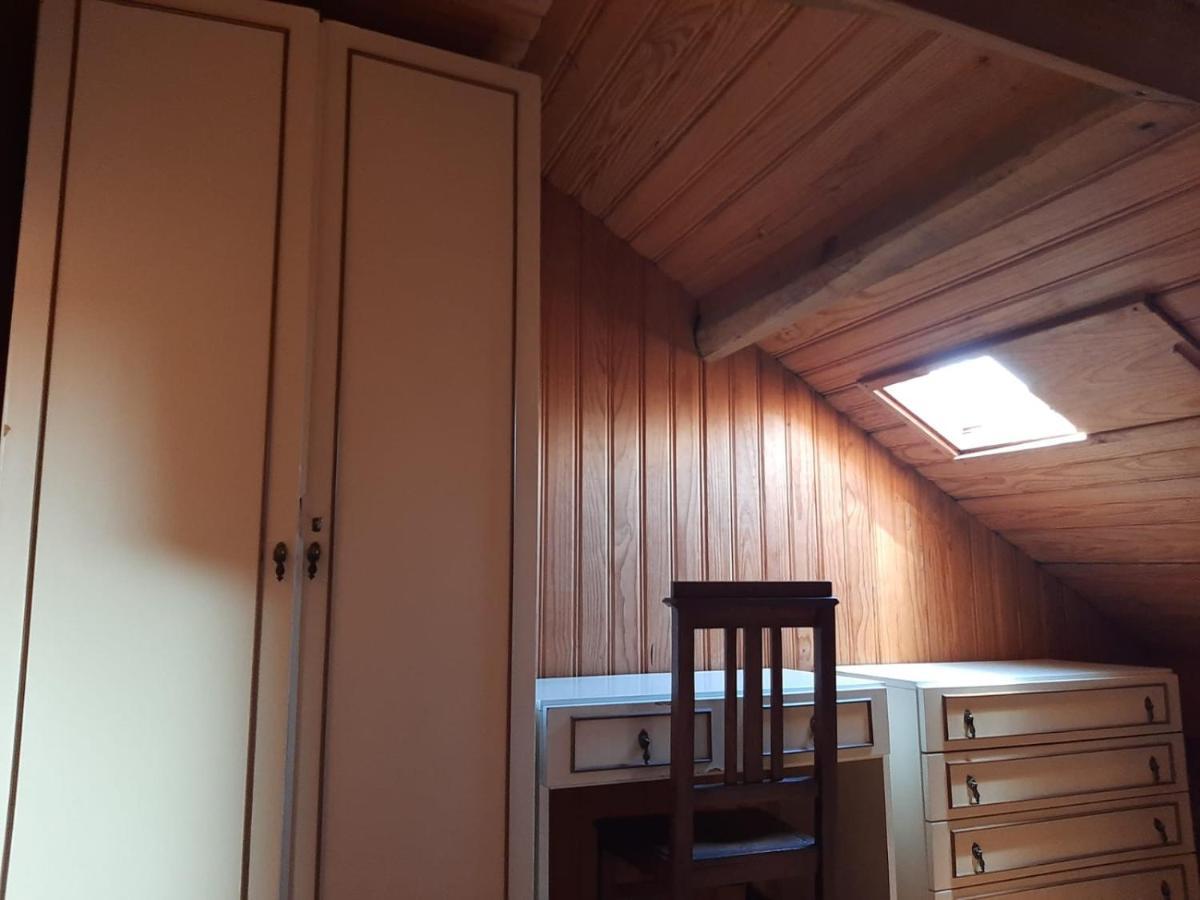 Apartamentos Cavaco オデセイシェ エクステリア 写真